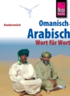 Reise Know-How Sprachfuhrer Omanisch-Arabisch - Wort fur Wort: Kauderwelsch-Band 226 - eBook