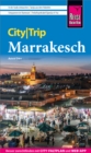 Reise Know-How CityTrip Marrakesch - eBook