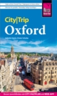 Reise Know-How CityTrip Oxford - eBook