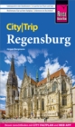 Reise Know-How CityTrip Regensburg - eBook