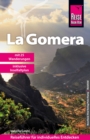 Reise Know-How Reisefuhrer La Gomera mit 25 Wanderungen - eBook