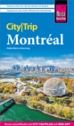 Reise Know-How CityTrip Montreal - eBook