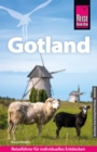 Reise Know-How Reisefuhrer Gotland - eBook