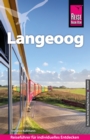Reise Know-How Reisefuhrer Langeoog - eBook