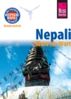 Nepali - Wort fur Wort : Kauderwelsch-Sprachfuhrer von Reise Know-How - eBook