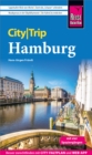 Reise Know-How CityTrip Hamburg - eBook