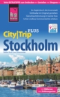 Reise Know-How CityTrip PLUS Stockholm mit Malarsee und Scharengarten - eBook