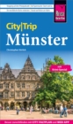 Reise Know-How CityTrip Munster : mit Krimi-Special - eBook