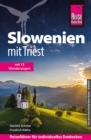 Reise Know-How Reisefuhrer Slowenien mit Triest : Mit 15 Wanderungen - eBook