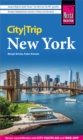 Reise Know-How CityTrip New York - eBook