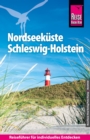 Reise Know-How Reisefuhrer Nordseekuste Schleswig-Holstein - eBook