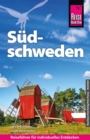 Reise Know-How Reisefuhrer Sudschweden - eBook