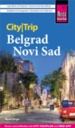 Reise Know-How CityTrip Belgrad und Novi Sad - eBook