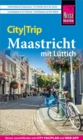 Reise Know-How CityTrip Maastricht mit Luttich - eBook