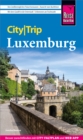 Reise Know-How CityTrip Luxemburg - eBook