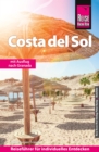Reise Know-How Reisefuhrer Costa del Sol : mit Ausflug nach Granada - eBook