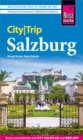 Reise Know-How CityTrip Salzburg - eBook