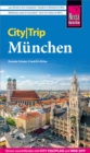 Reise Know-How CityTrip Munchen - eBook