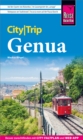 Reise Know-How CityTrip Genua - eBook