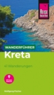 Reise Know-How Wanderfuhrer Kreta - eBook
