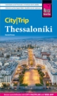 Reise Know-How CityTrip Thessaloniki - eBook
