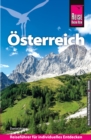 Reise Know-How Reisefuhrer Osterreich - eBook