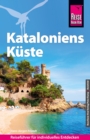 Reise Know-How Reisefuhrer Kataloniens Kuste - eBook