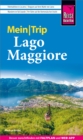 Reise Know-How MeinTrip Lago Maggiore - eBook