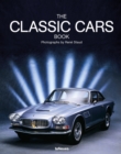 The Classic Cars Book - Book