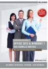 Office 2013 und Windows 7 - der schnelle Umstieg - eBook