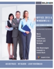 Office 2013 und Window 8.1 - der schnelle Umstieg - eBook