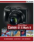 Canon PowerShot G1 X Mark II - Fur bessere Fotos von Anfang an! - eBook