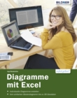 Diagramme mit Excel - eBook