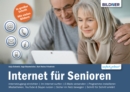 Internet fur Senioren: Ohne Vorkenntnisse. Leicht verstandlich. Fur Windows 10 - eBook