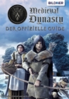 Medieval Dynasty : Der offizielle Guide (Aktualisierte Version fur Update 1.4.1.3) - eBook