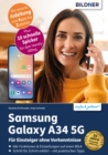 Samsung Galaxy A54 5G : Fur Einsteiger ohne Vorkenntnisse - eBook