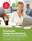 Praxisnahe Anlagenbuchhaltung mit DATEV Kanzlei Rechnungswesen - eBook