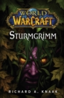 World of Warcraft: Sturmgrimm : Roman zum Game - eBook