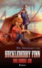Huckleberry Finn und Zombie-Jim - eBook