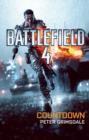 Battlefield 4: Countdown : Roman zum Game - eBook