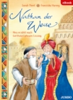 Nathan der Weise : Neu erzahlt nach Gotthold Ephraim Lessing - eBook