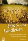 Stadt- und Landleben - eBook