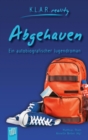 Abgehauen : Ein autobiografischer Jugendroman - eBook