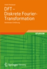 DFT - Diskrete Fourier-Transformation : Elementare Einfuhrung - eBook