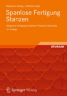 Spanlose Fertigung Stanzen : Integrierte Fertigung komplexer Prazisions-Stanzteile - eBook