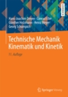 Technische Mechanik Kinematik und Kinetik - eBook