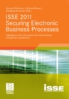 ISSE 2011 Securing Electronic Business Processes : Highlights of the Information Security Solutions Europe 2011 Conference - eBook