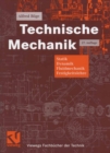 Technische Mechanik : Statik - Dynamik - Fluidmechanik - Festigkeitslehre - eBook