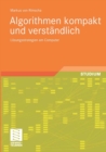 Algorithmen kompakt und verstandlich : Losungsstrategien am Computer - eBook