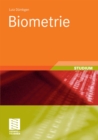 Biometrie - eBook